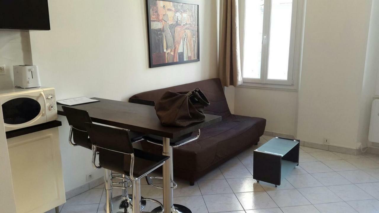 Cannes Hoche Palais Des Festivals Apartamento Exterior foto